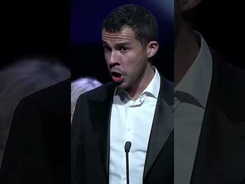 🔥Fara La Mia Spada - Antonio Vivaldi at @concertgebouw