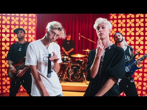 Seven Kayne, Bhavi - BESAME (Live Session)