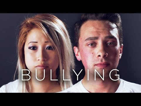 What It’s Like To Be Bullied