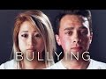What It’s Like To Be Bullied