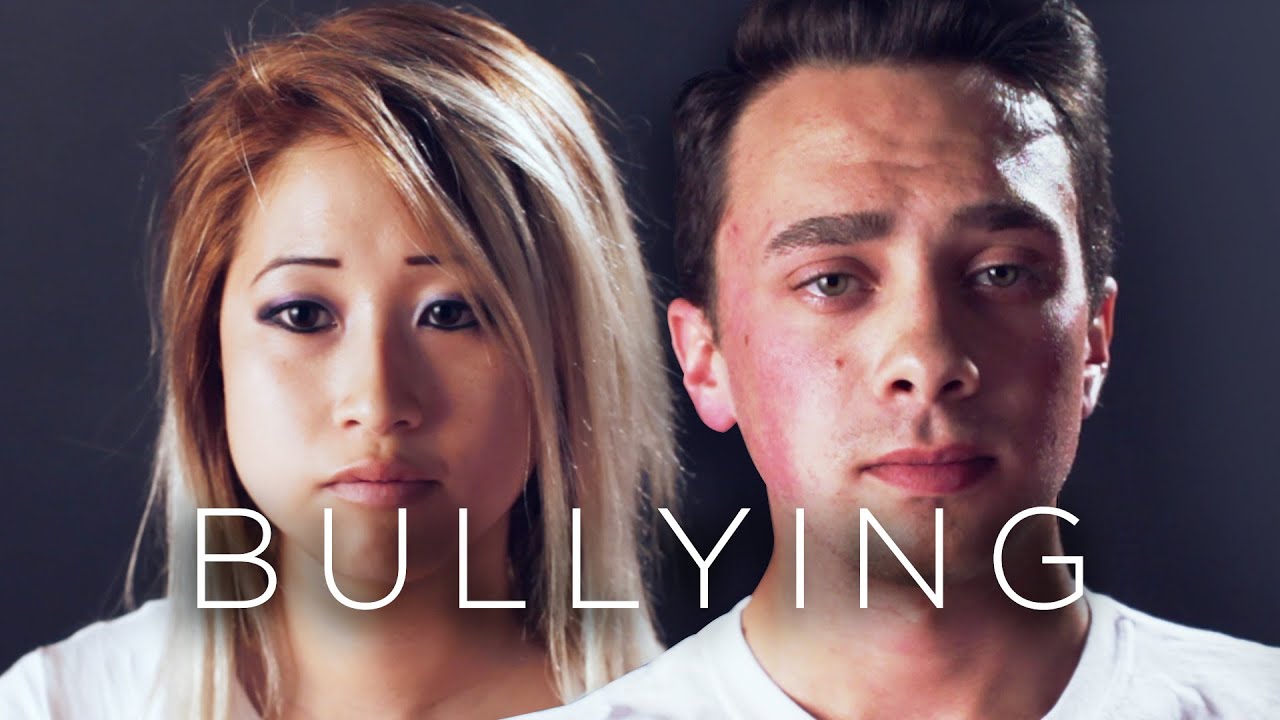 What it's like to be Bullied thumbnail