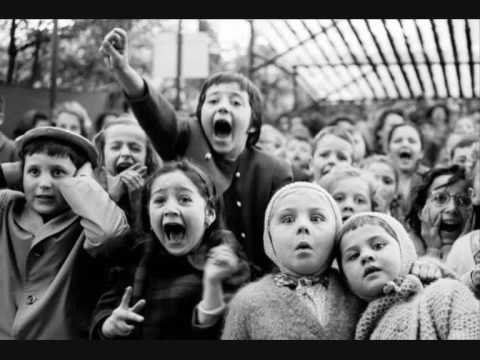 Sarah Vaughan and Billy Eckstine - Passing Strangers