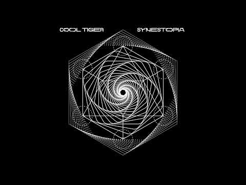 Cool Tiger - A Great Relief [JCTLP001]