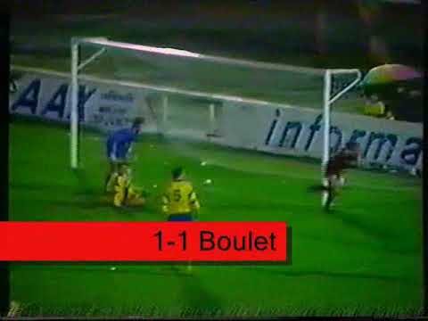 217  D2 1988 1989 RJ Wavre   RFC Seraing 1 1