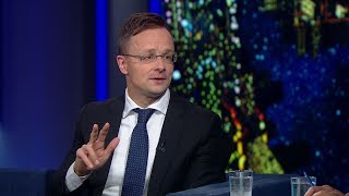 Bayer show (2019-06-02) – HÍR TV