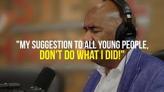 Steve Harvey | 5 Minutes For The NEXT 50 Years of Your LIFE