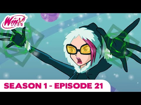 Winx Club - Season 1 Episode 21 - The Crown of Dreams - [FULL EPISODE]