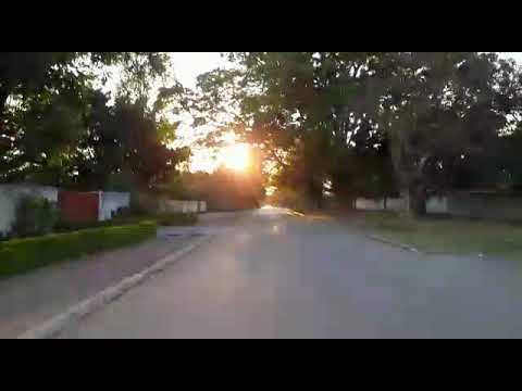 DJ Fabio chantre and Johnny bravo respeita (Blessings choreography)