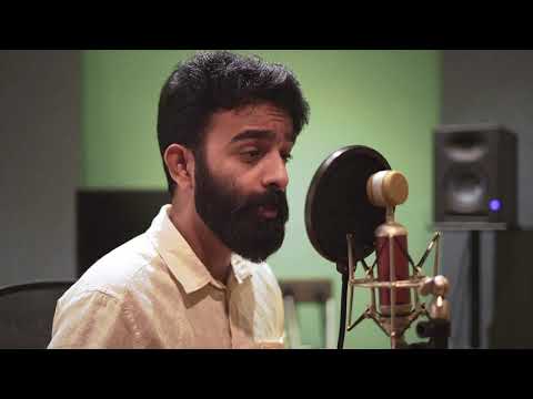 amal jose Netflix, Mcd Voice over