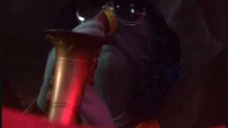 Miss Piggy The Witch is in the House