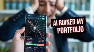 The Ugly Truth About AI Investing: What Wall Street WON’T Tell You