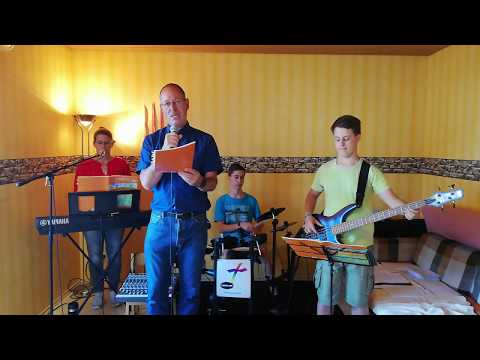 kreuzTon - Follow me, folge mir nach