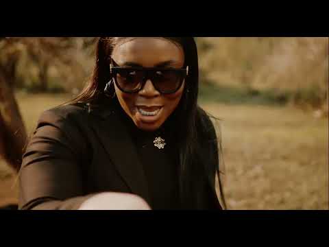 Lizha James - Tsunela Nkata  (Video Official)
