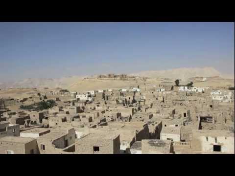 Egypt - Western Deserts, Learning Tree Films