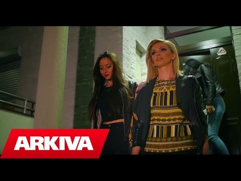 Ganja & Pro Band - Çika e tezes (Official Video HD)