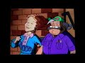 Opening To The Magic School Bus The Busasours 2001 VHS