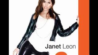 Janet Leon - Heartache On Te Dance Floor