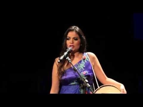 Flávia Bittencourt - 02. Hoje Eu Quero Sair Só (DVD Leve - Vídeo Oficial) (2016)