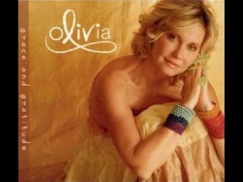 Olivia Newton-John - Yesod ( Interlude )