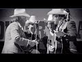 I Wonder Where You Are Tonight - Bill Monroe & The Blue Grass Boys LIVE
