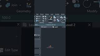 Revit Tutorial: How to Create Clerestory Roof