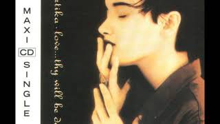 Martika - Temptation