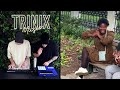 TRINIX x Street Wise band (live looping)