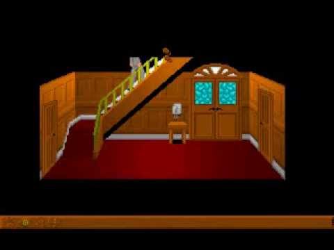 The Ego Review: 5 Days A Stranger (1/2)