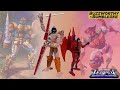 Transformers Legacy Terrorsaur Dinobot Buzzworthy Bumblebee Beast Wars Toy Accurate Recolor