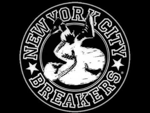 boca 45  steady rocking