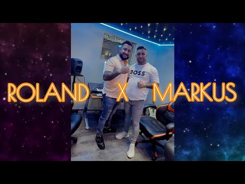 ROLAND X MARKUS 2023 - NA E LOVE DIKHESZ  ANDEMA (NEW)