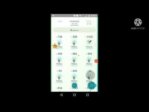 how to transfer many meltans and legendary Pokemon in one click