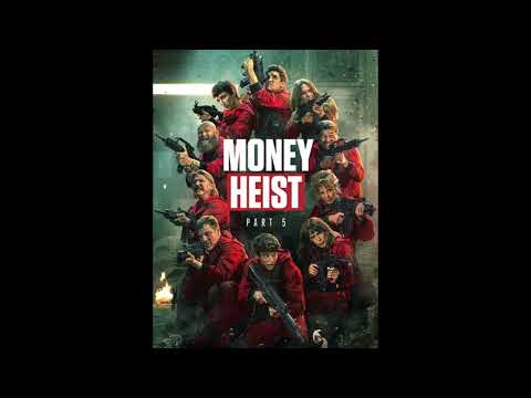 Klergy & BEGINNERS - Will You Fight | La Casa De Papel Season 5 Vol. 1 Soundtrack