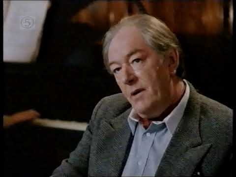 CH5 Trailer - Harry Palmer-Midnight in St Petersburg (Jul 1999)