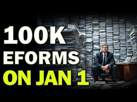 ATF eForms is cooked..