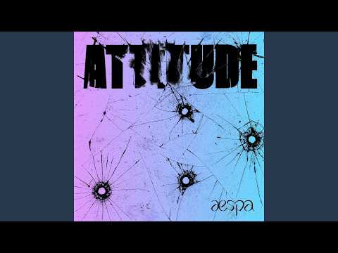 aespa - Attitude [1 HOUR]