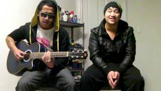 Joe &amp; Tuez &quot; Every Woman - Az Yet &quot; (cover)