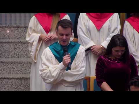 25.12.19 AM | Fr. P. Negruț "Balaurul apocaliptic și Nașterea Mântuitorului" - Matei 2:1-18/Apoc. 12