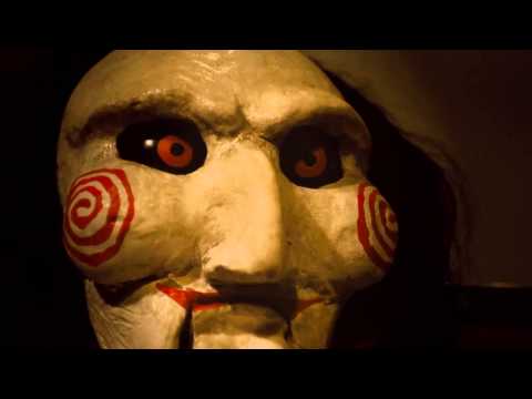 Saw IV (2007) Official Trailer