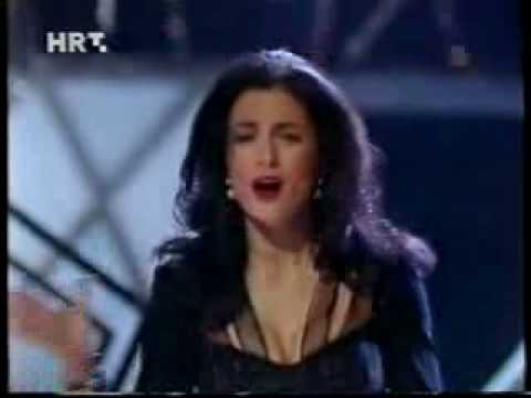 Doris Dragovic-Necu propast ja (Sedma noc, 1995)