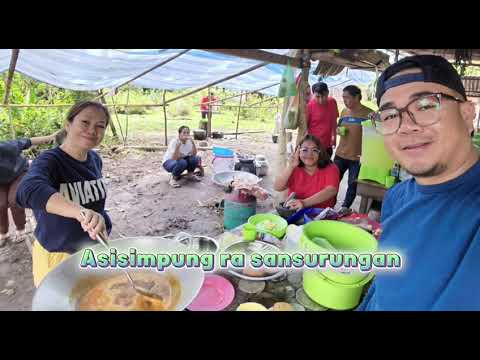 Huang Halan Anduli~Ramus Ultom Vinatikan