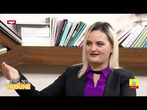 Mysafiri ne Studio - Mejreme Krasniqi - Sadiku