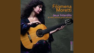 Filomena Moretti Chords