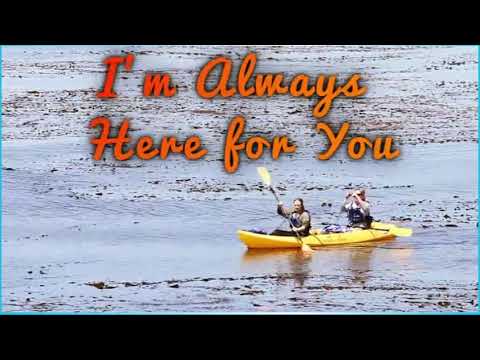 Excel 5. Module 3. I'm Always Here for You