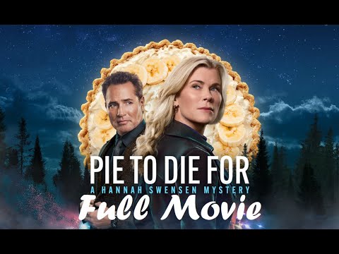 Pie To Die For A Hannah Swensen Mystery