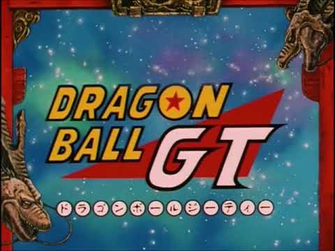 Dragon Ball GT: Complete BGM Soundtrack Collection