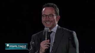 Panel: Competing with an emissions edge