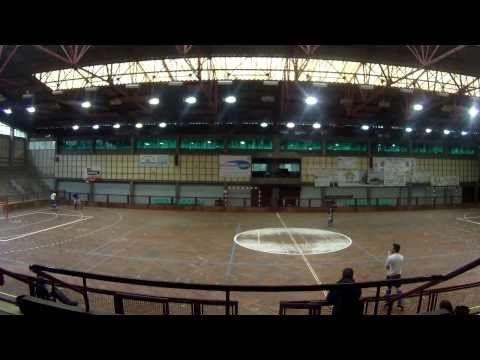 Treininho de Hoquei Veteranos 12 de Janeiro de 2014