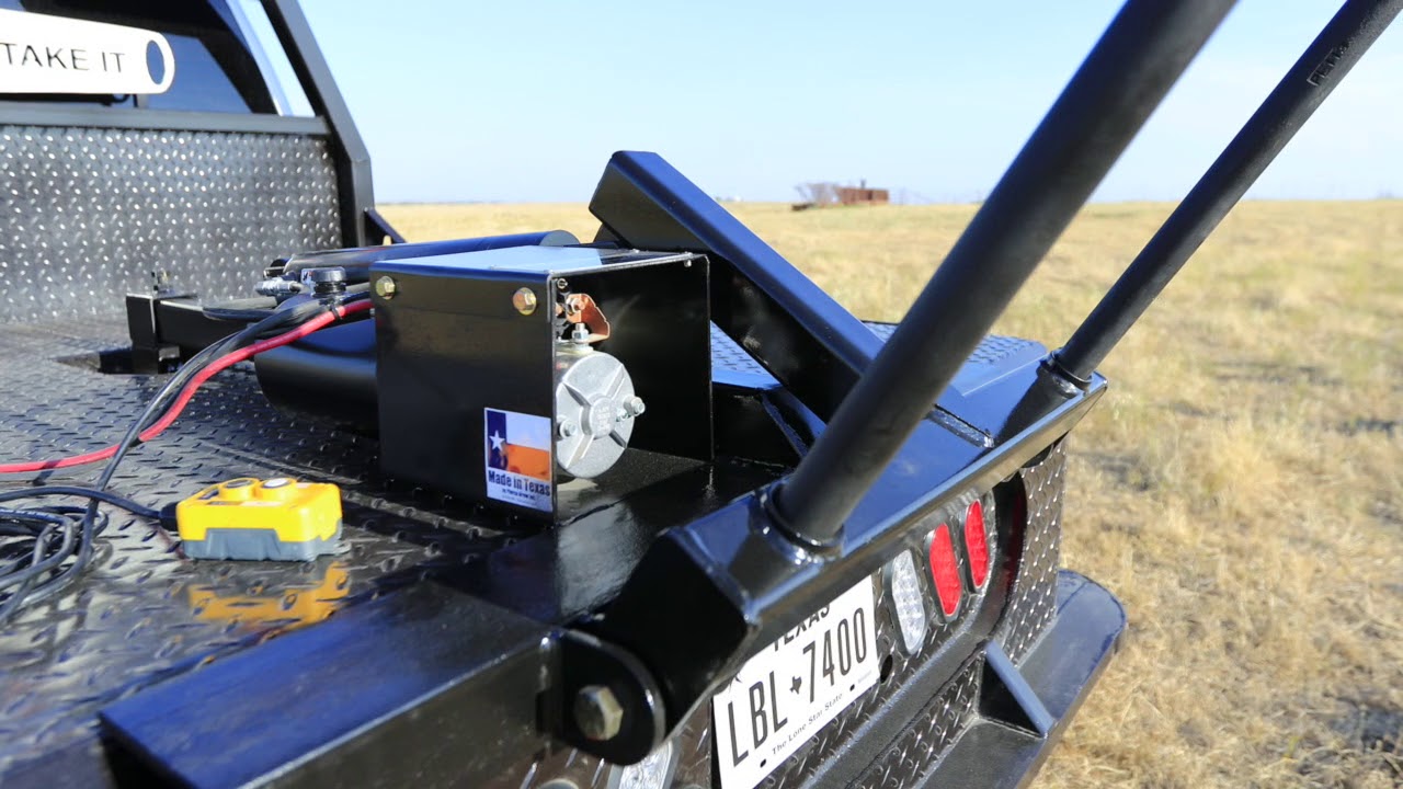 What's the difference between the PIERCE Bale Spikes?