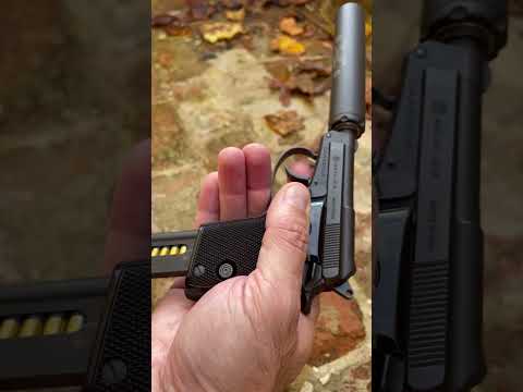 Beretta 21A #shorts #short #youtubeshorts #youtubeshort